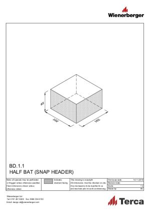 Technical Data Sheet