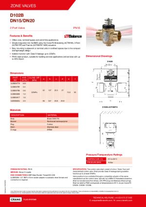 Product Literature