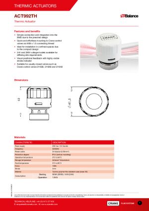 Product Literature