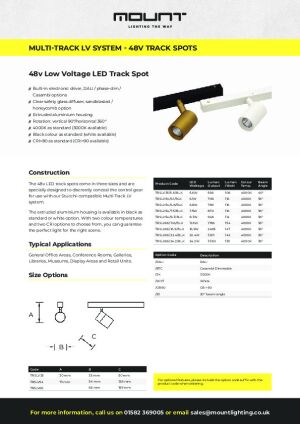 Product Literature