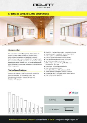 Product Literature