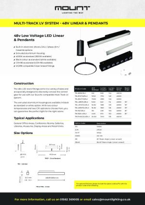 Product Literature