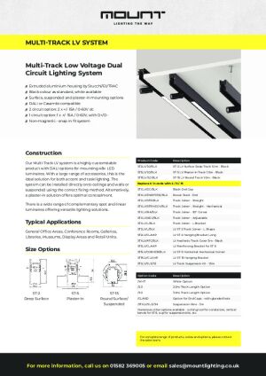 Product Literature