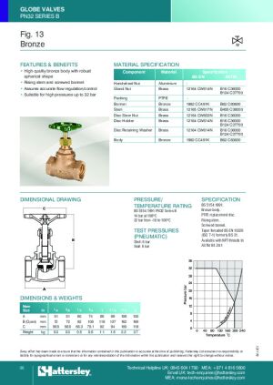 Product Literature
