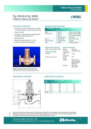 Product Literature