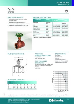 Product Literature