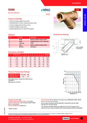 Product Literature