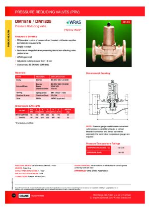 Product Literature