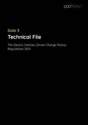 Technical Data Sheet