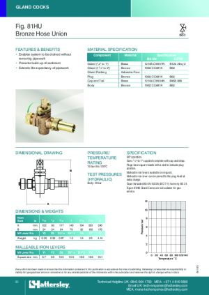 Product Literature