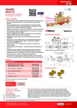 Product Literature