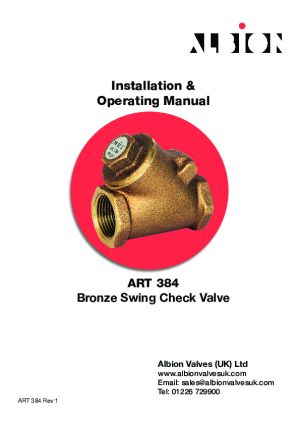 Installation Guide