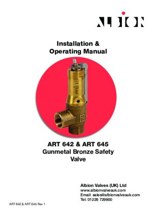 Installation Guide
