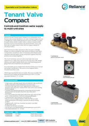 Technical Data Sheet