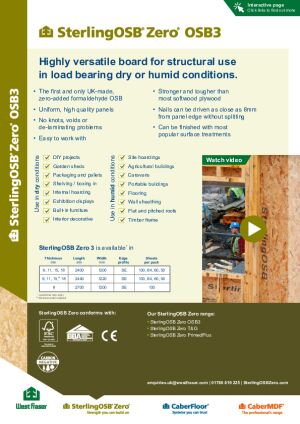 Product Literature