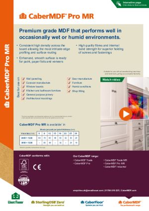 Product Literature