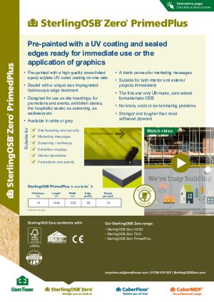 Product Literature