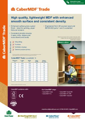 Product Literature