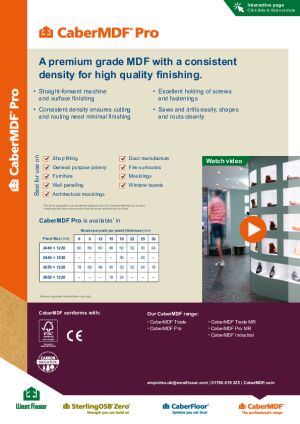 Product Literature
