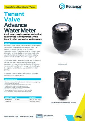 Technical Data Sheet