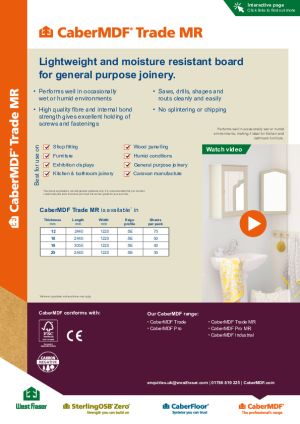 Product Literature