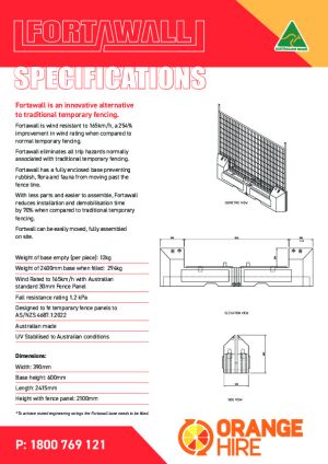 Product Literature