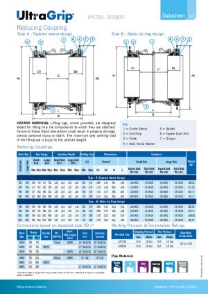 Product Literature