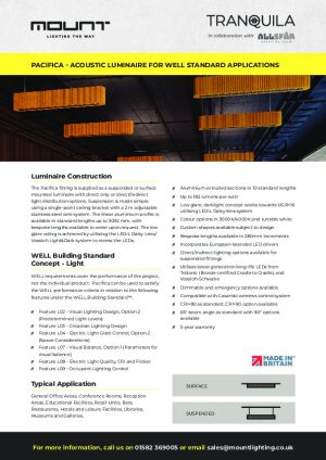 Product Literature