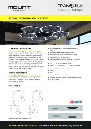 Product Literature