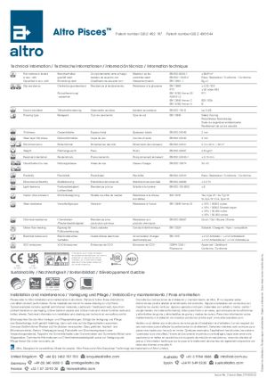 Technical Data Sheet