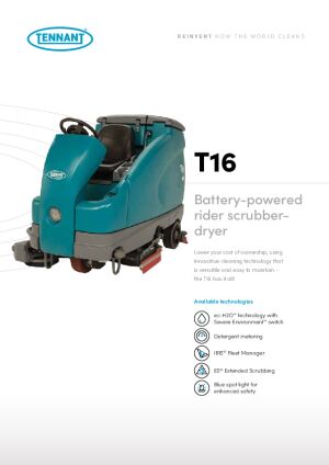 Product Data Sheet