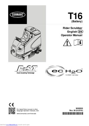 Operator Manual