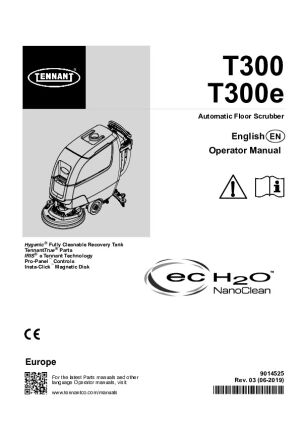 Operator Manual