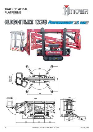 Technical Data Sheet