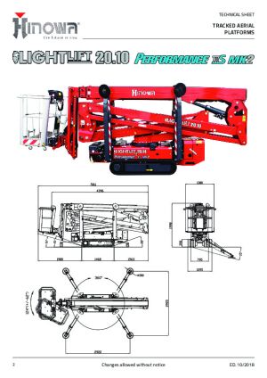 Technical Data Sheet