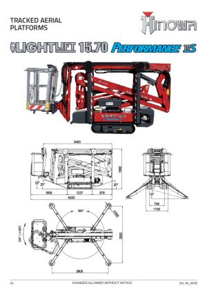 Technical Data Sheet