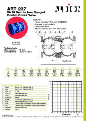 Product Literature