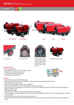 Product Data Sheet