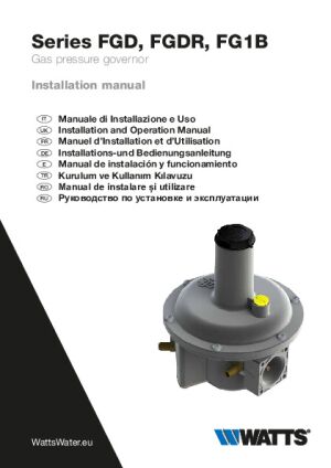 Installation Guide