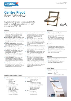 Technical Data Sheet