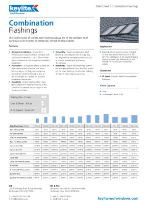 Technical Data Sheet