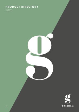 Product Literature