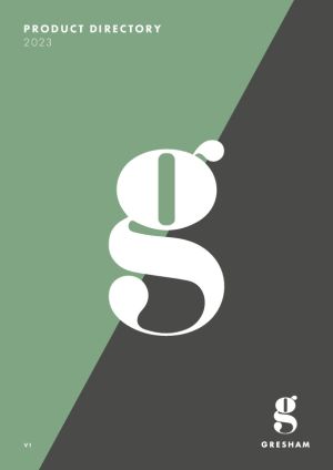 Product Literature