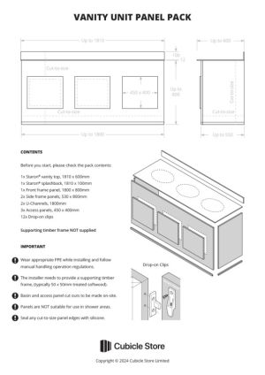 Installation Guide
