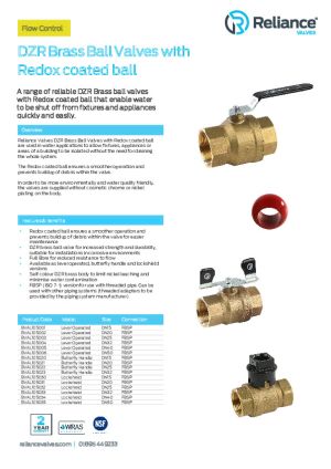 Technical Data Sheet