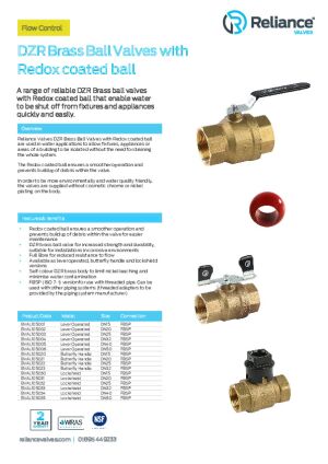 Technical Data Sheet