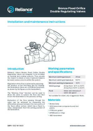Installation Guide