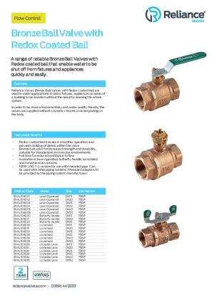 Technical Data Sheet