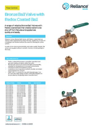 Technical Data Sheet
