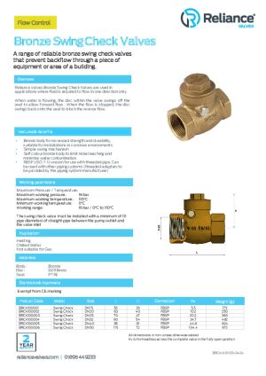 Technical Data Sheet